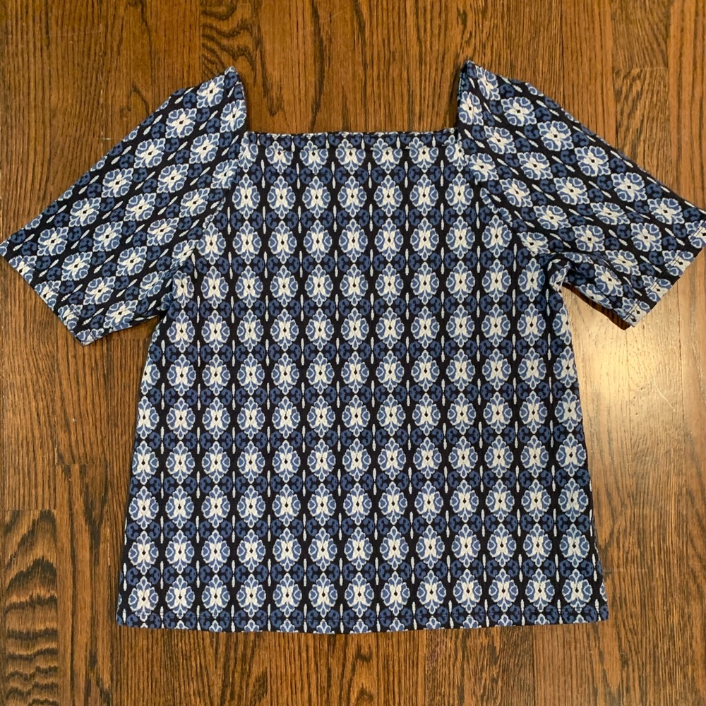 Loft top